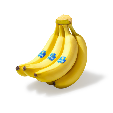 Μπανάνες Chiquita Class Extra