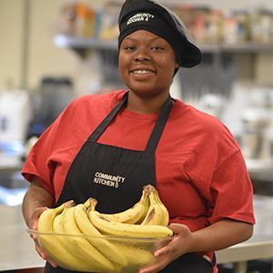Οι μπανάνες Chiquita βοηθούν στην αντιμετώπιση της σπατάλης τροφίμων - 1