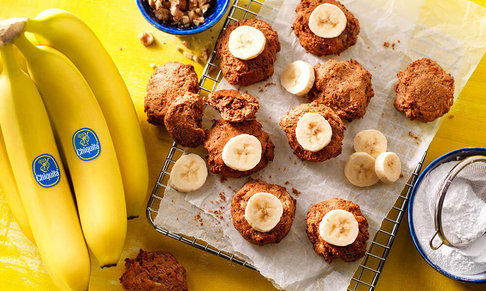 Οι μπανάνες Chiquita βοηθούν στην αντιμετώπιση της σπατάλης τροφίμων - 2