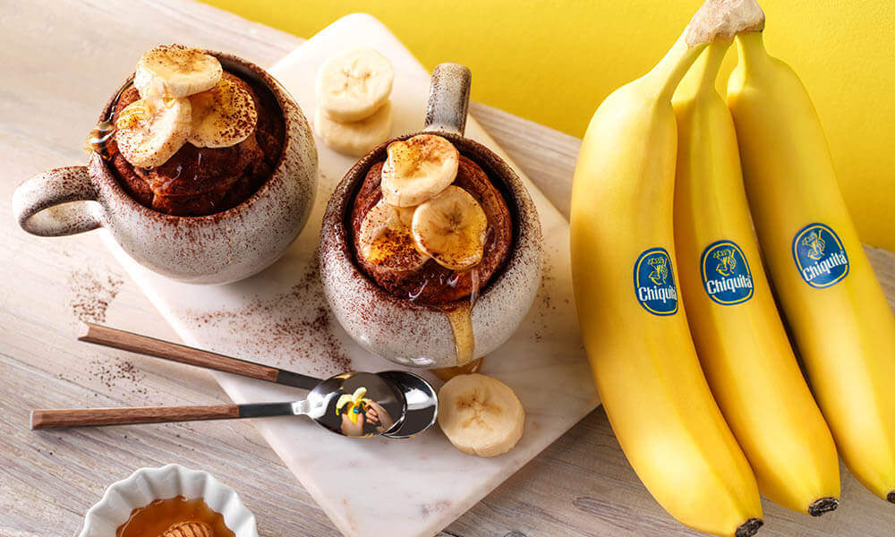 Οι μπανάνες Chiquita βοηθούν στην αντιμετώπιση της σπατάλης τροφίμων - 3