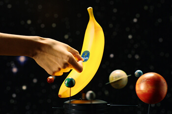 Η Άφιξη του Ήλιου της Μπανάνας Chiquita πήρε το Χρυσό! 