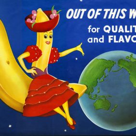 Μια γεύση από τις υπέροχες στιγμές Chiquita