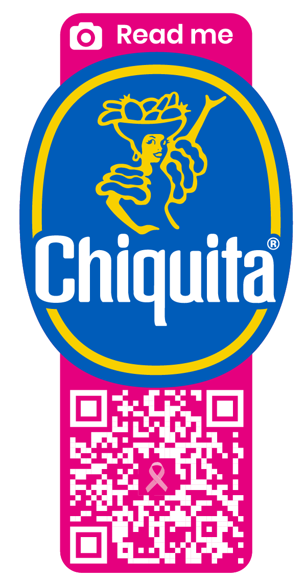Ροζ Αυτοκόλλητο_Chiquita 2020_QR