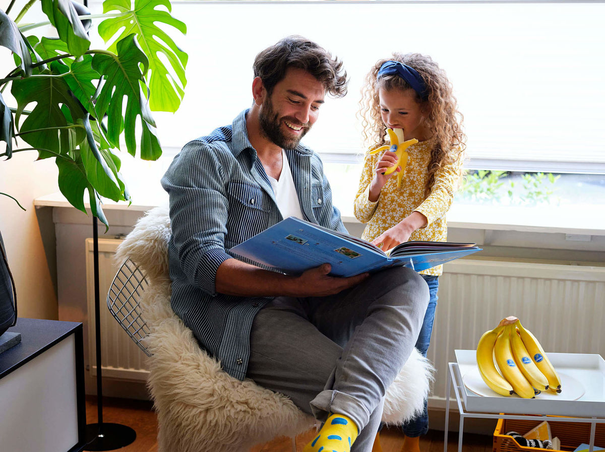 Chiquita_Παγκόσμια_Ημέρα_Φαγητού4