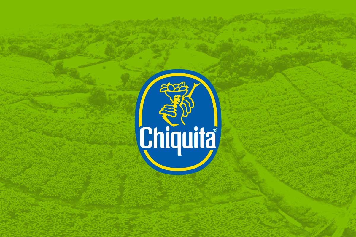 Chiquita is launching its “30BY30” Carbon Reduction Program - leading the way to fight Climate Change