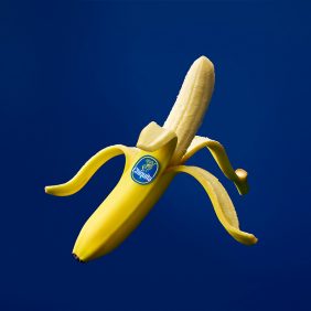 Πόσες θερμίδες περιέχει μια μπανάνα;