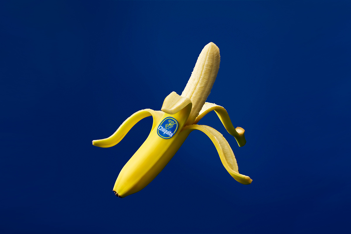 Πόσες θερμίδες περιέχει μια μπανάνα