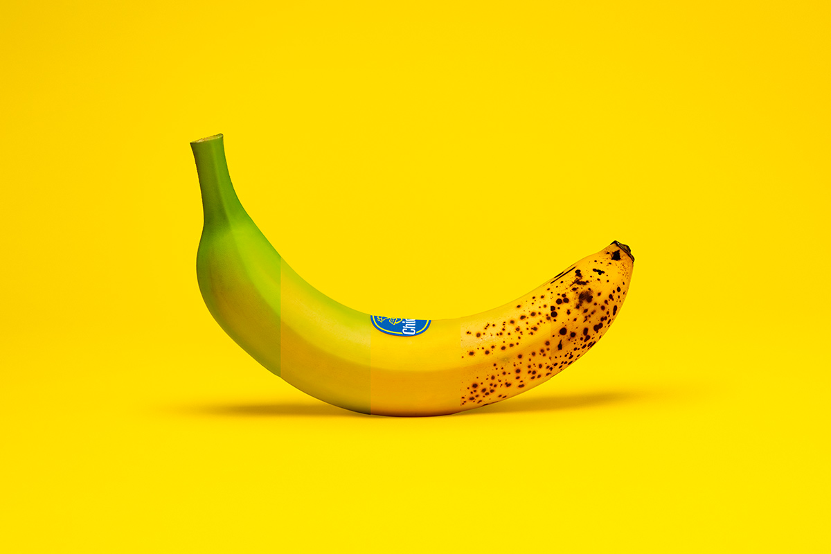 Πώς να κάνετε τις πράσινες μπανάνες σας να ωριμάσουν πιο γρήγορα;