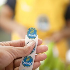 Chiquita και απόβλητα τροφίμων για την καταπολέμηση της κλιματικής αλλαγής