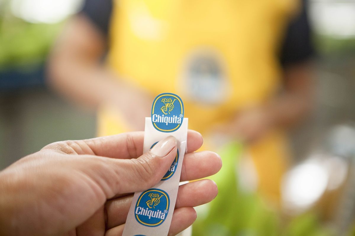 Chiquita και απόβλητα τροφίμων για την καταπολέμηση της κλιματικής αλλαγής