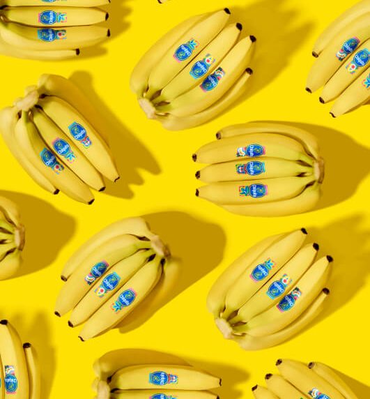 Μπανάνα Chiquita