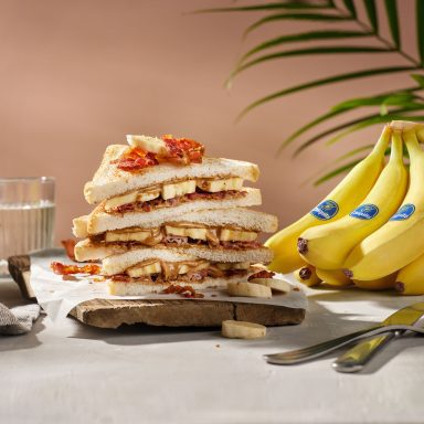 Σάντουιτς Chiquita PBBB